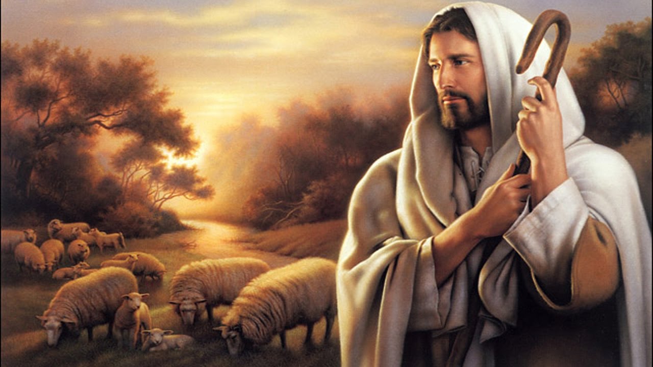(Doku in HD) Das Jesusr&auml;tsel - Petra Gerster auf Spurensuche im Heiligen Land