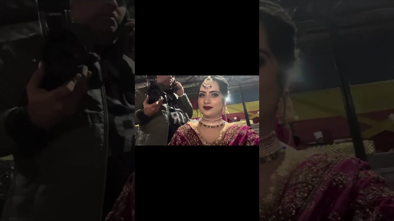 Bhai ki baraat || most awaited day of my life ❤️❤️