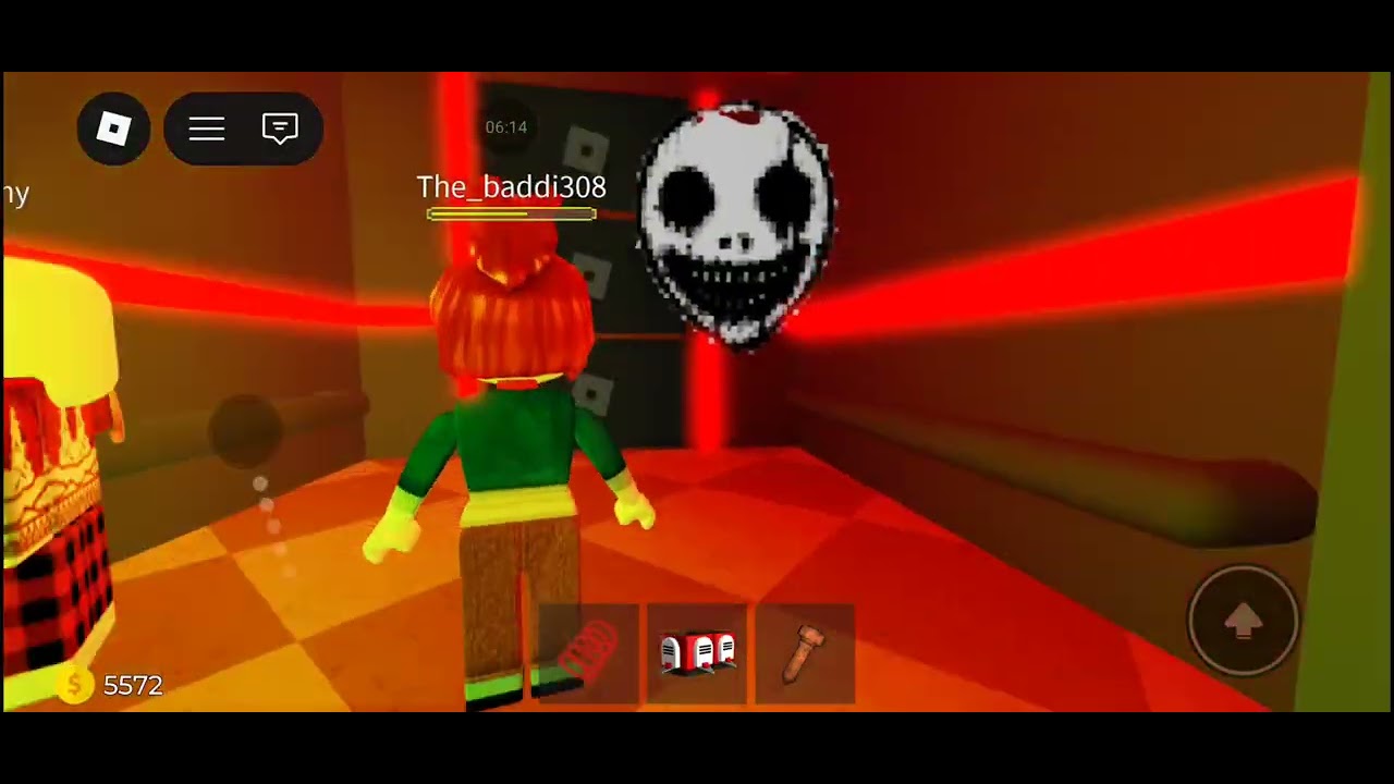 Insane elevator roblox 