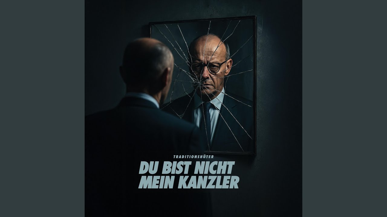 Du bist nicht mein Kanzler