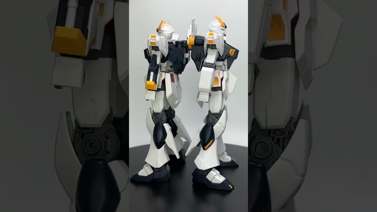 EG Nu Gundam got bootlegged 