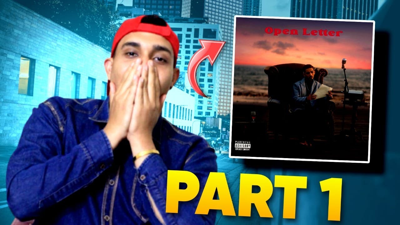|| TALHA ANJUM | OPEN LETTER | TWO TONE | MELANCHOLY | STUDIO GANGSTER | HAPPY HOUR | MURSHAD |