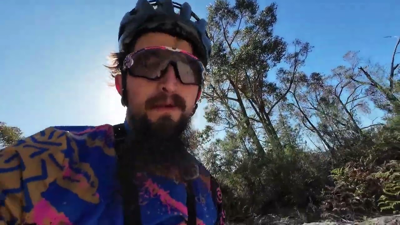Prime Ratio - Adventures in the bush (And tech)