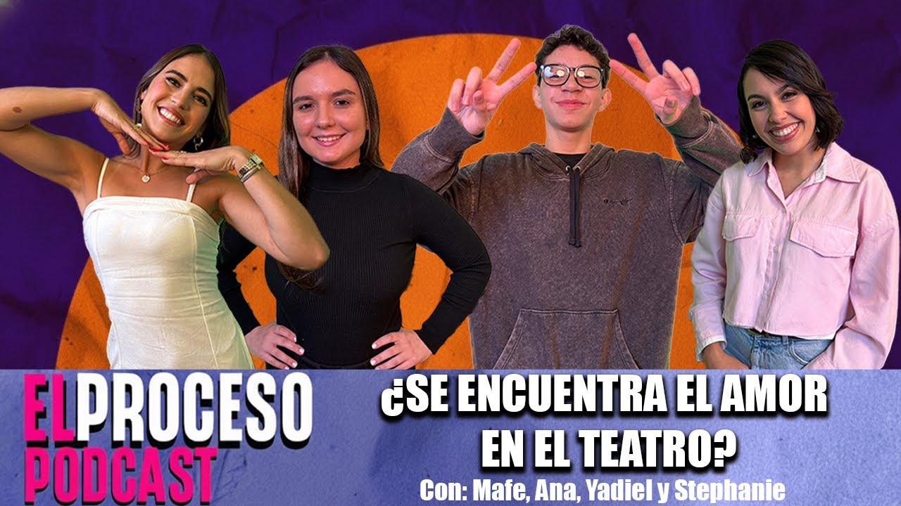 ¿Se encuentra el Amor en el Teatro?