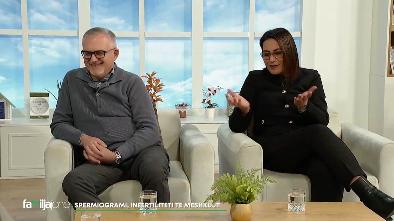 A ndikon pauza e gjatë në fertilitetin mashkullor? Ja çfarë duhet të dini!