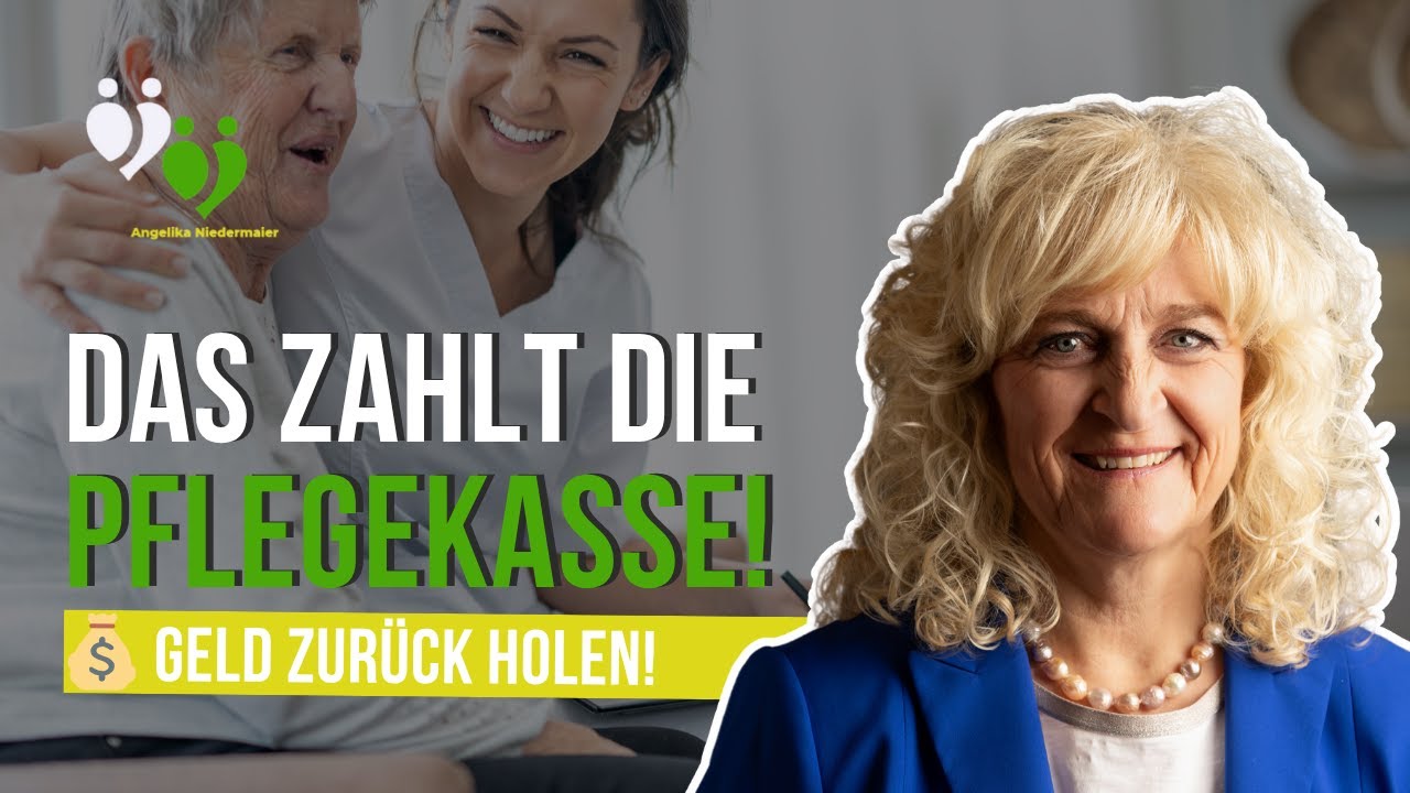 Kurzzeitpflege 2025: Die 3 Fehler, die Hunderte Euro kosten