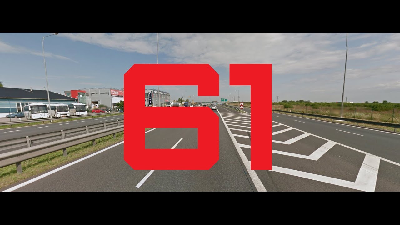 SLEDUJ CESTU - 61. díl