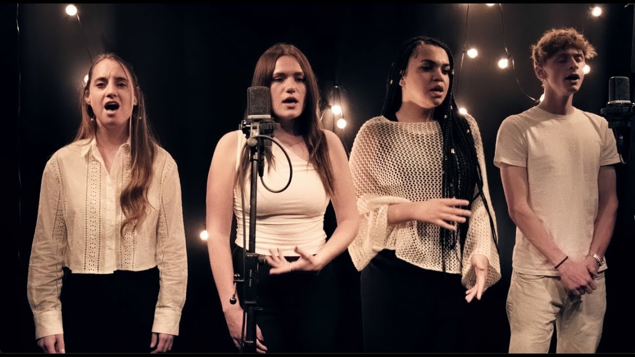 Le Catalyse 's Band - Somewhere over the rainbow