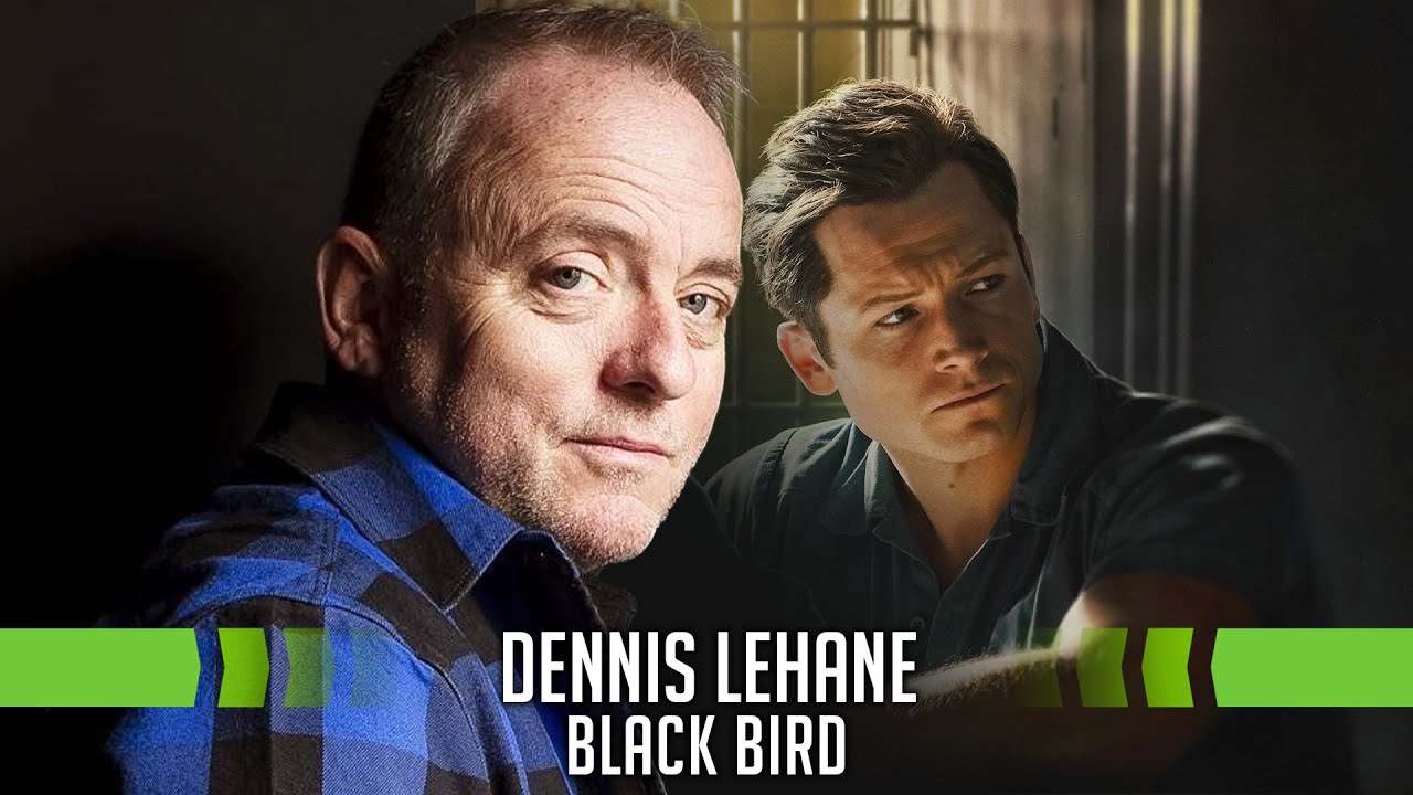 Dennis Lehane on Black Bird, Ray Liotta, and Why He Loved Working on The Wire