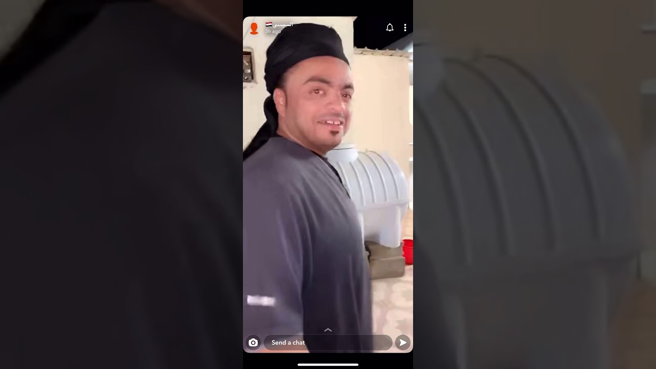 ابو احمد يطقطق على السيسي عشانه يقول ي هلا ي هلا 😅😂 تبي تفطس من الضحك .. 😅😂