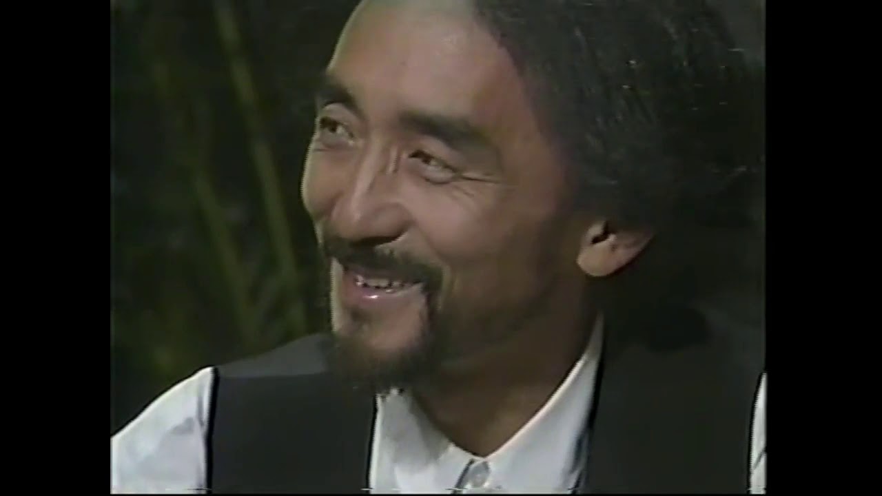 Ryu's Bar　山本耀司