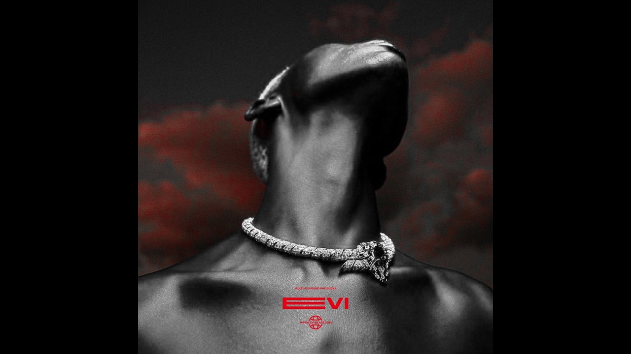 Melodic Type Beat - 