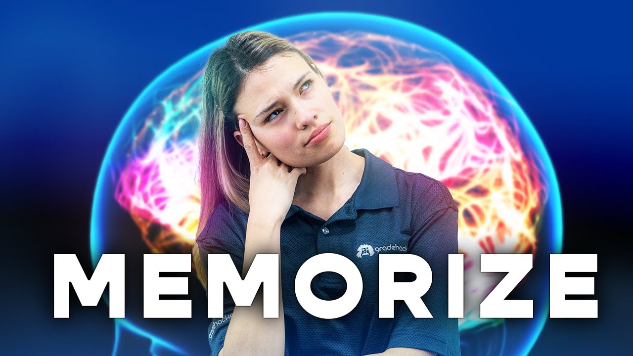 Top 7 Mnemonic Techniques to Study Smarter