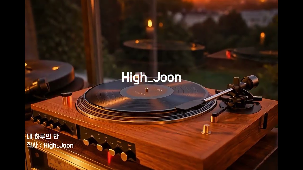 PlayList - 내 하루의 반 (10) #kpop #dance #댄스 #음악 #music