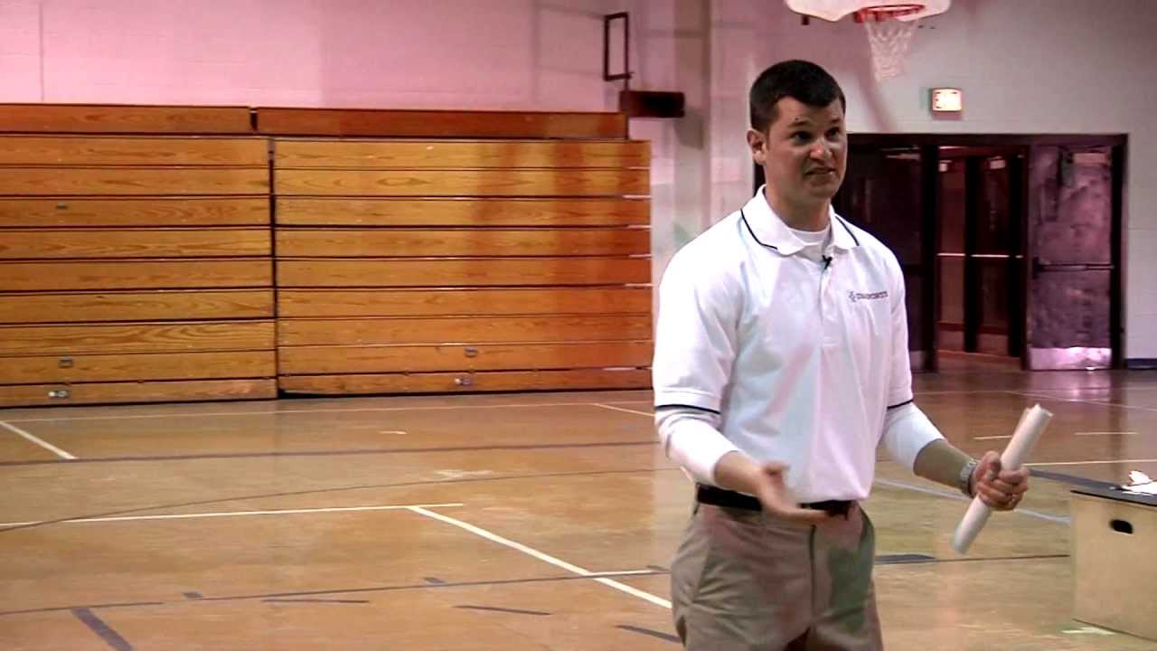 Set an Objective for Every Youth Baseball Practice