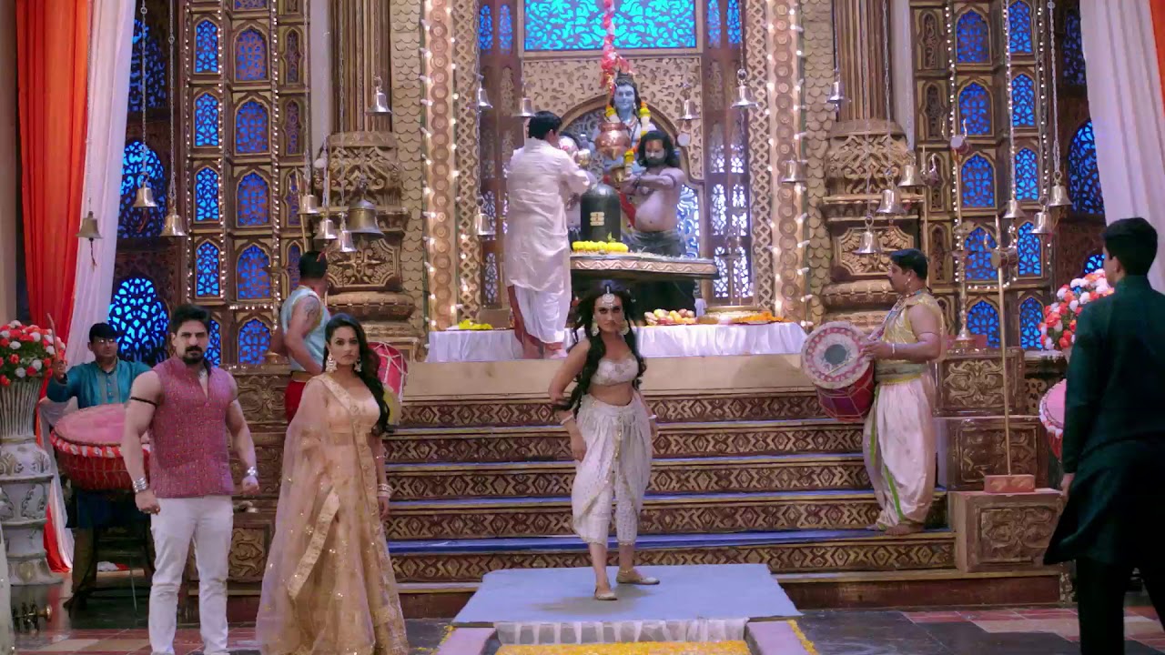 Naagini 3 Promo | Today at 9pm | Gemini TV