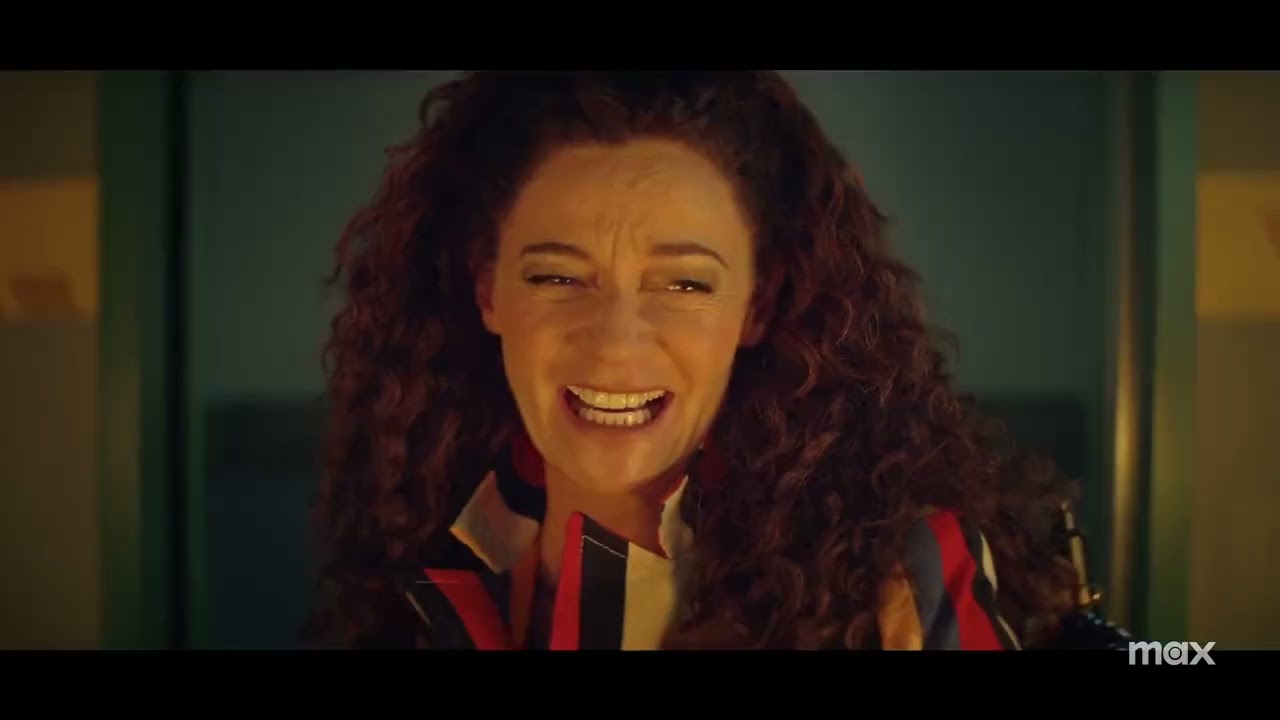 Doom Patrol ~ HD  Trailer | 2023 |  April Bowlby | S4B