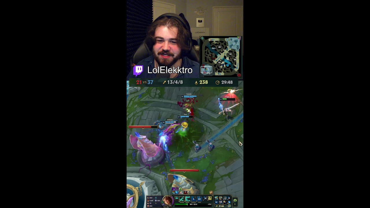 The GM Cutoff is Climbing FAST... I Must Climb Faster