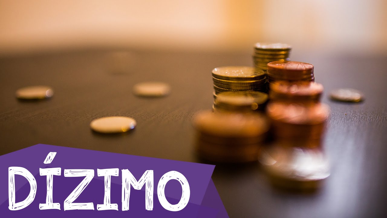 DÍZIMO: QUAL É O PROBLEMA? | Espiritualidade na Prática #141