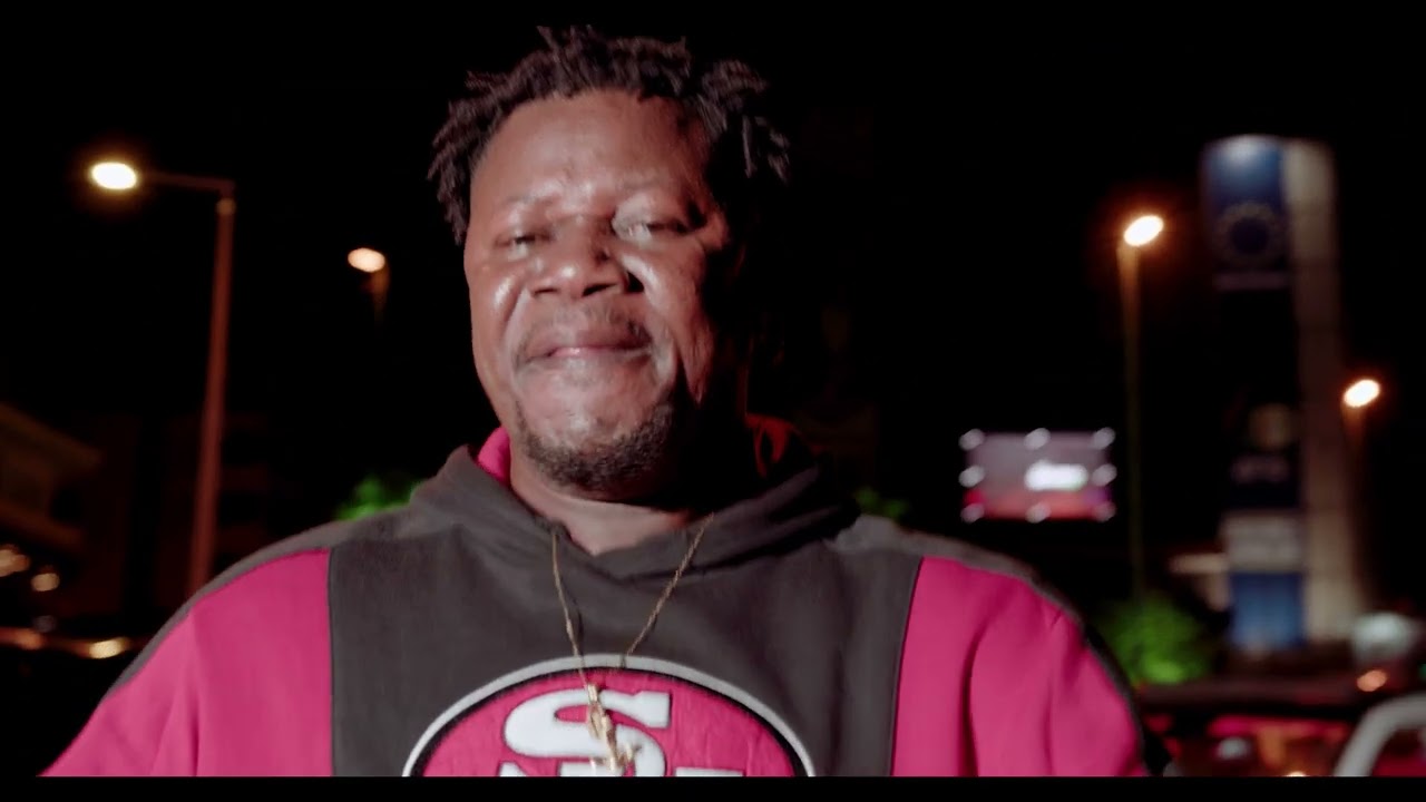 100 Façon _Yamah Clip vidéo officielle Full HD