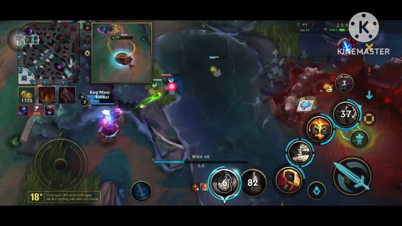 Leo rank buổi sáng T2,…