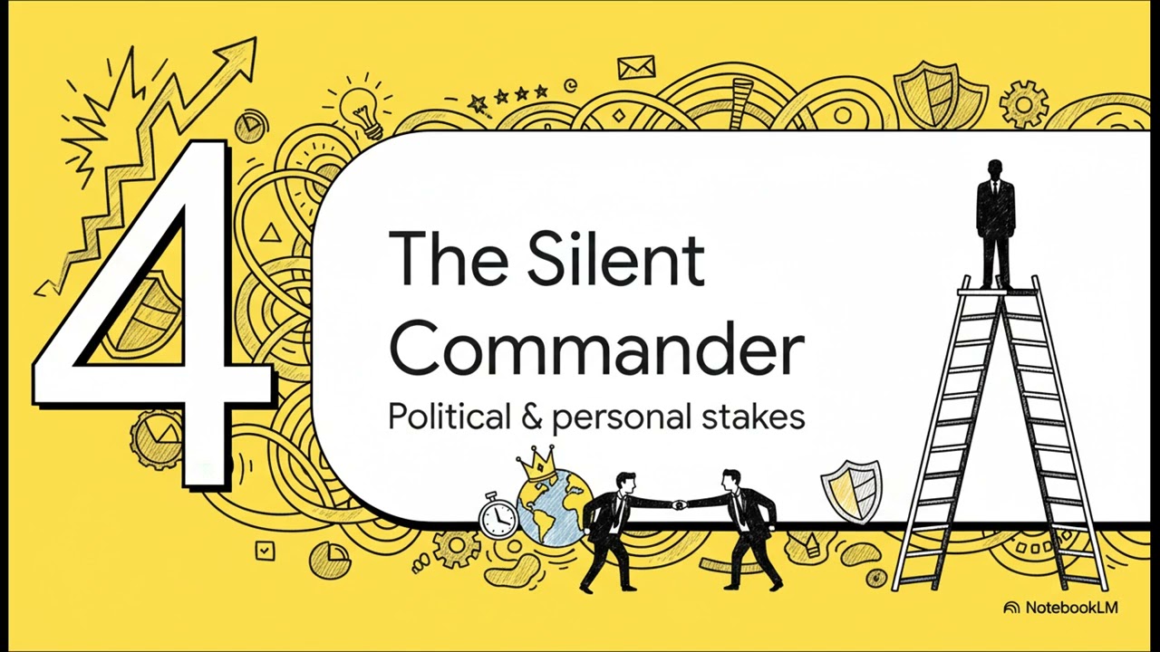 A High Stakes Sales Crisis