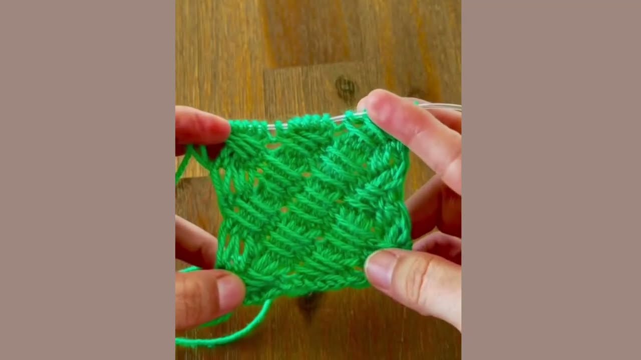 #knitting