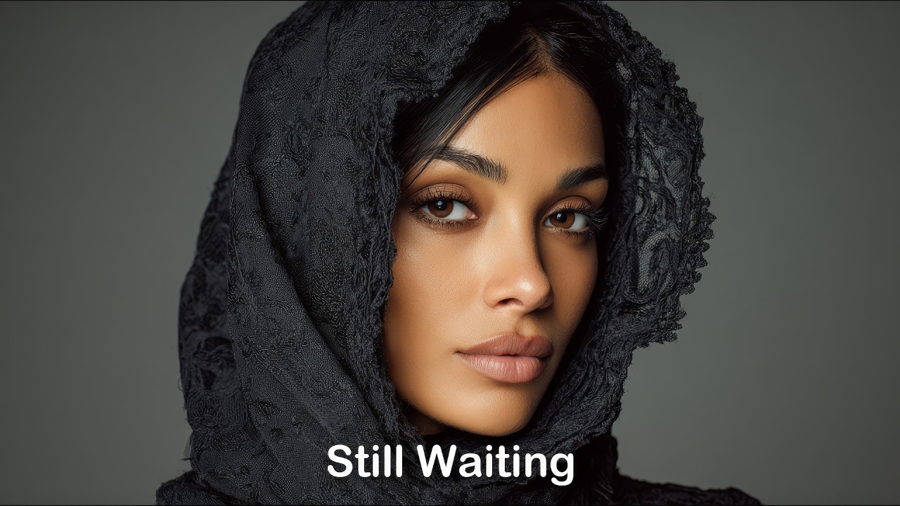 Azimov - Still Waiting (Romantic Deep Hous)