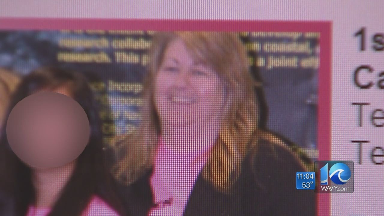 Students speak in defense of teacher accused of racist remarks