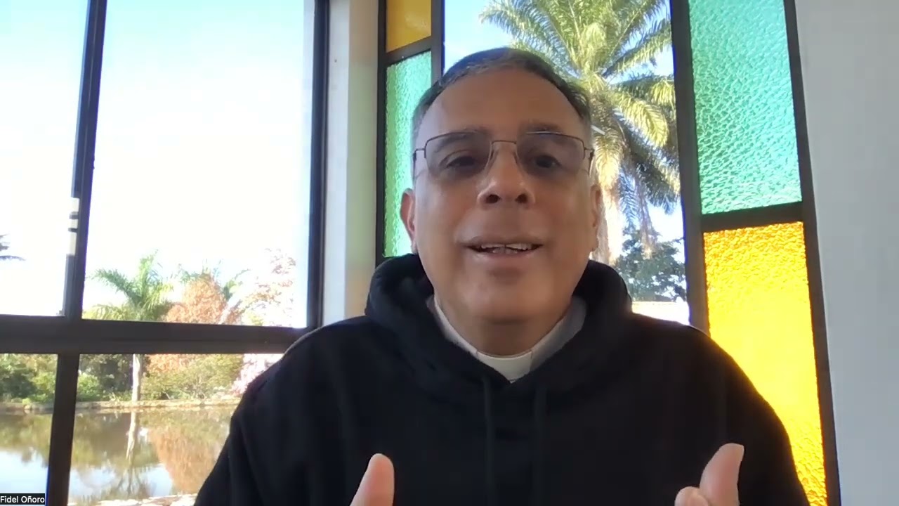 Tentaciones de Jesús: Mateo 4,1-11