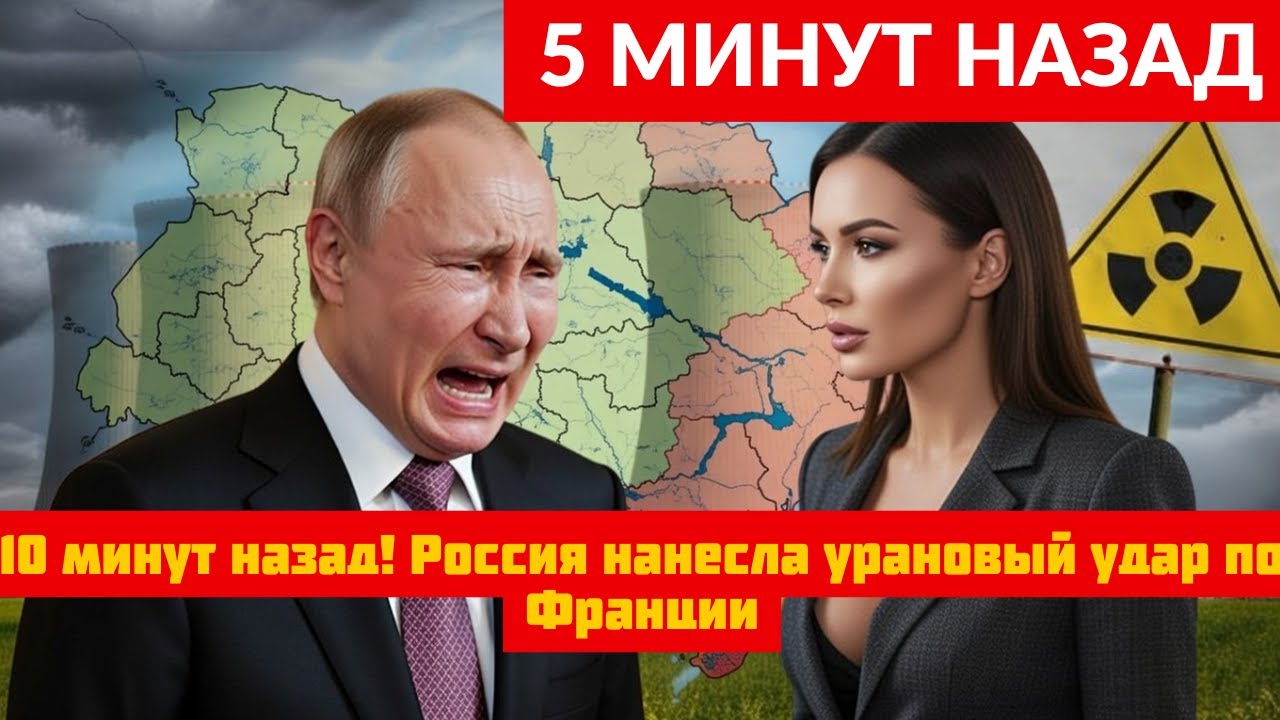 Деиндустриализация Германии: 65% заводов закроются этой зимой НОВОСТИ РОССИИ