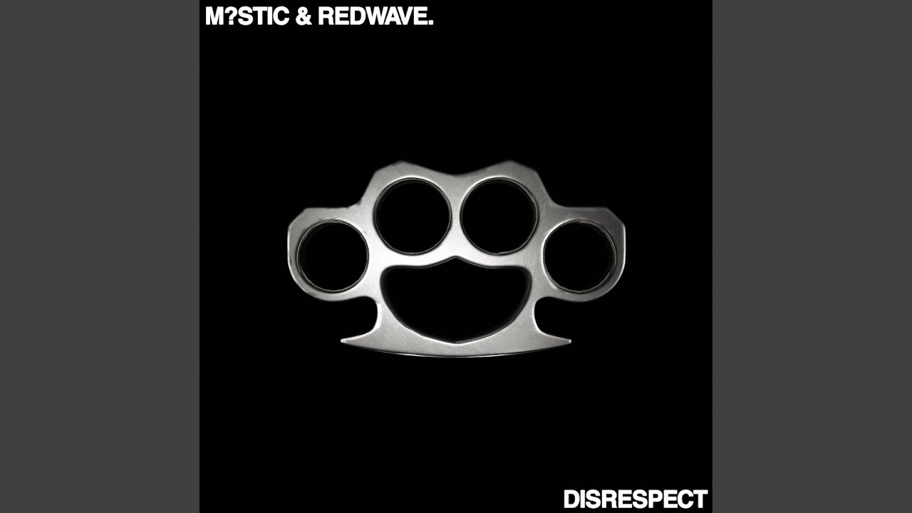 DISRESPECT