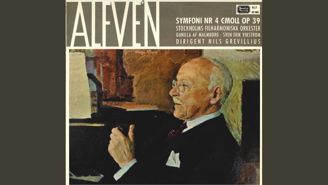 Symphony No. 4 in C Minor, Op. 39 