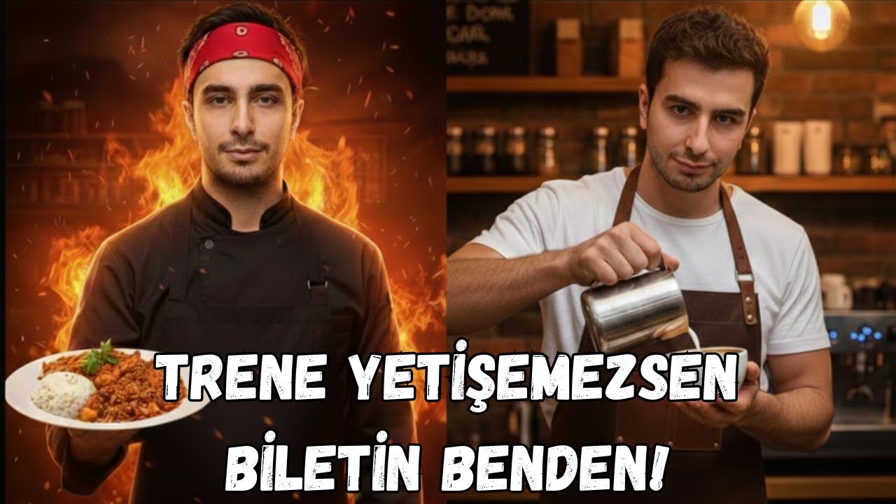 Успею ли я довезти кузена до поезда?
