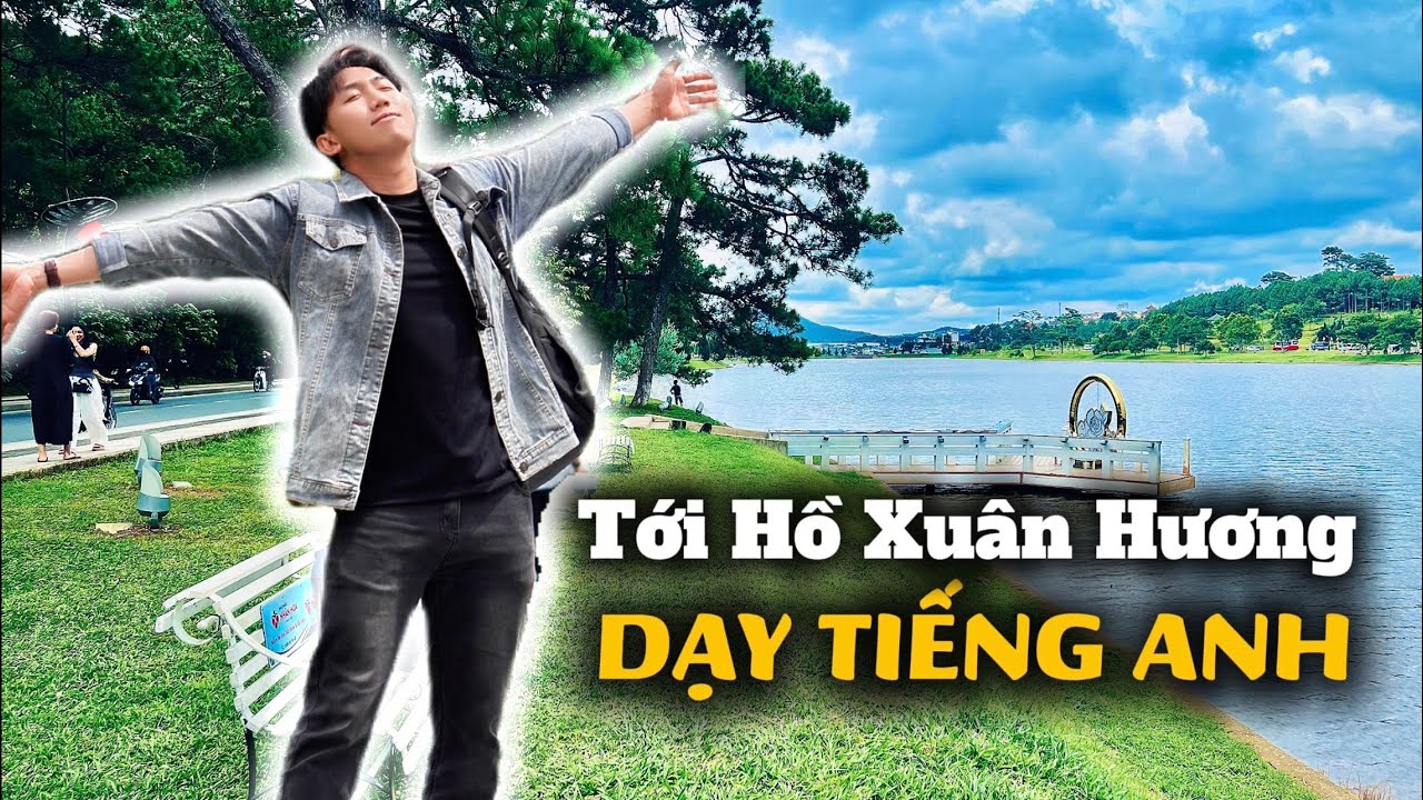 16 Phút Hiểu Hết 100 THÀNH NGỮ TIẾNG ANH| Học tiếng Anh tại bờ hồ | Dạy tiếng Anh khắp Việt Nam