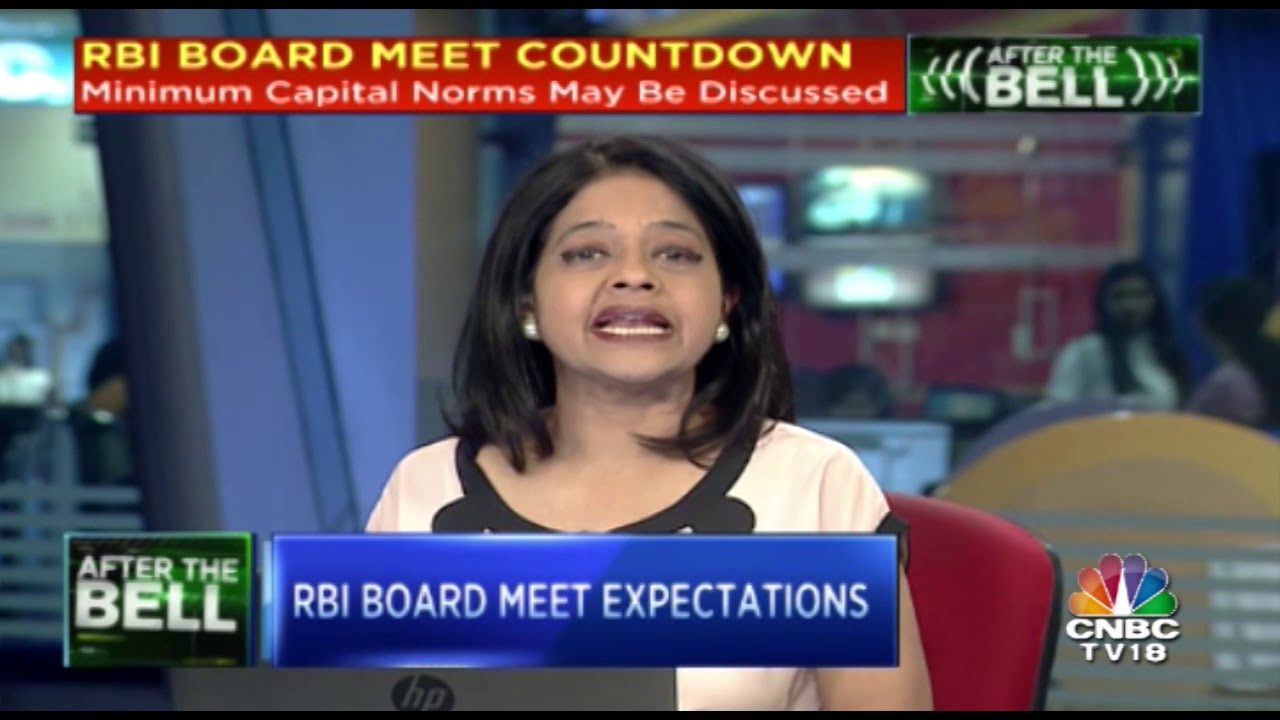 CNBC-TV18 AFTER THE BELL: Latest Stock Market Trends | November 16, 2018