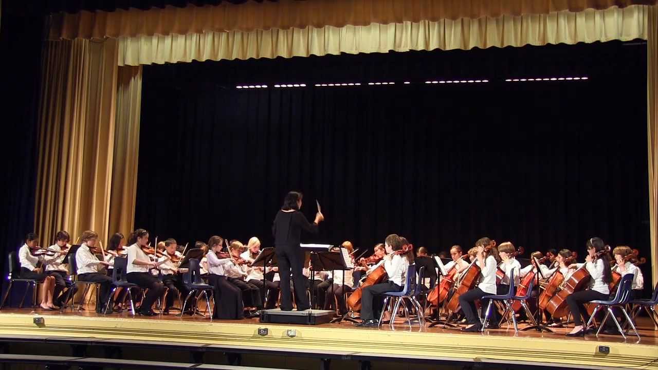Chamber Orchestra:  Dragon Dances  by S.H. Newbold