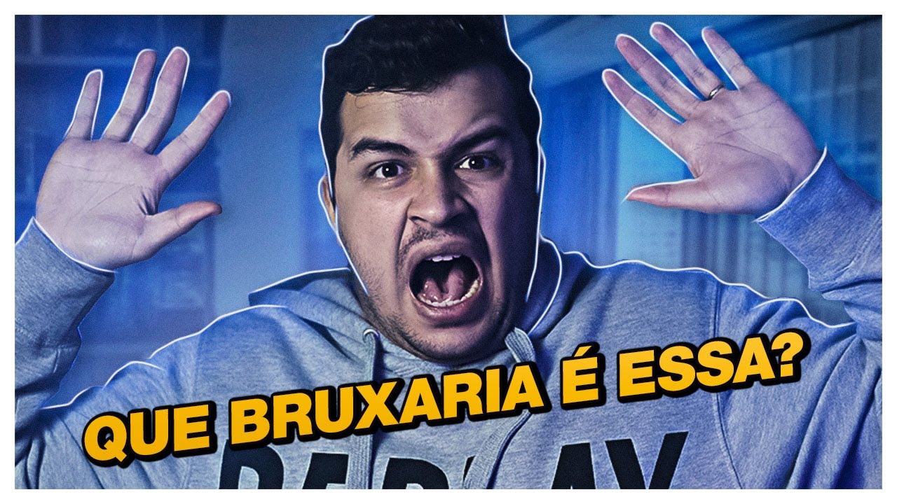 HIPNOSE POR VÍDEO teste agora sua imaginação | Hipnotizando Brasil