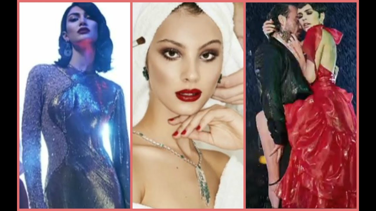 GNTM 2-FINAL Photoshoot | TOP 3 | Όλες οι φωτογραφίες