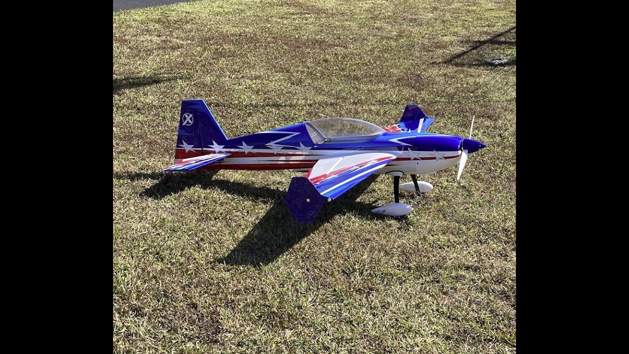 Extreme Flight 67