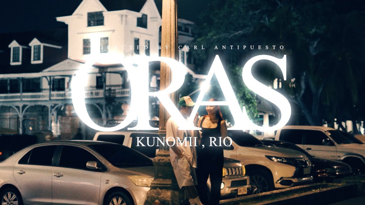 ORAS (Official Music Video)