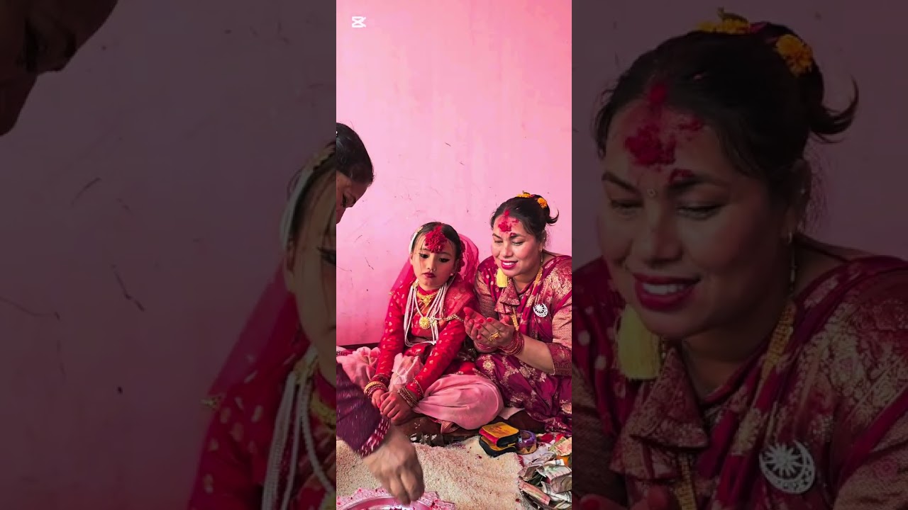 bell bibaha of chori❤️