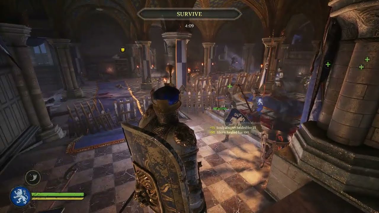 Too easy being the duke | Chivalry 2