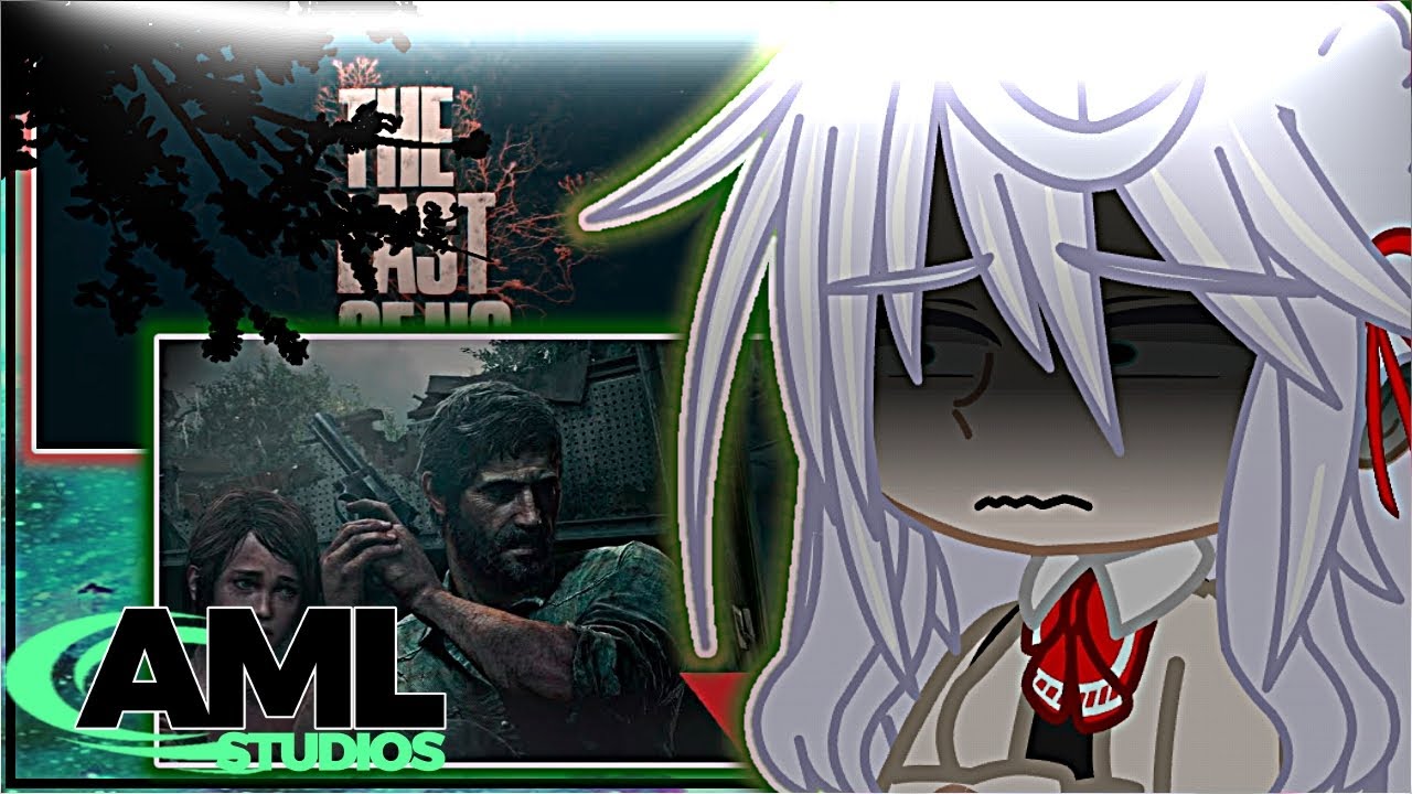 ROSHIDERE - REACT - OS ÚLTIMOS DE NÓS / THE LAST OF US (AS) | @7minutoz 🇧🇷