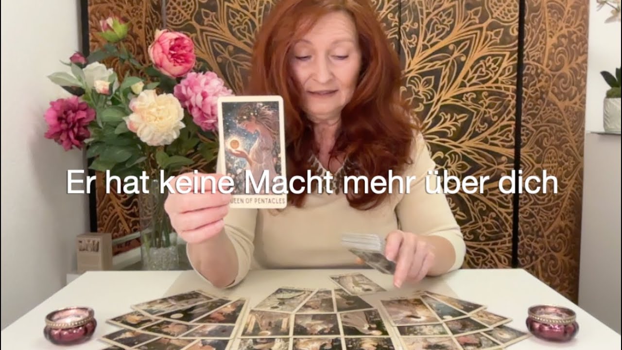 Ein intensiver Blick auf dein Gegenüber