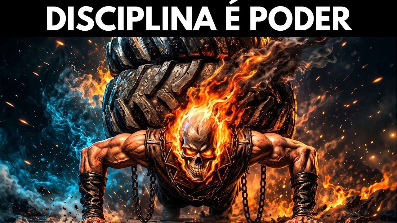 A Verdadeira For&ccedil;a Come&ccedil;a Quando Voc&ecirc; Pensa Menos, Fala Menos e Foca Mais | Maquiavel