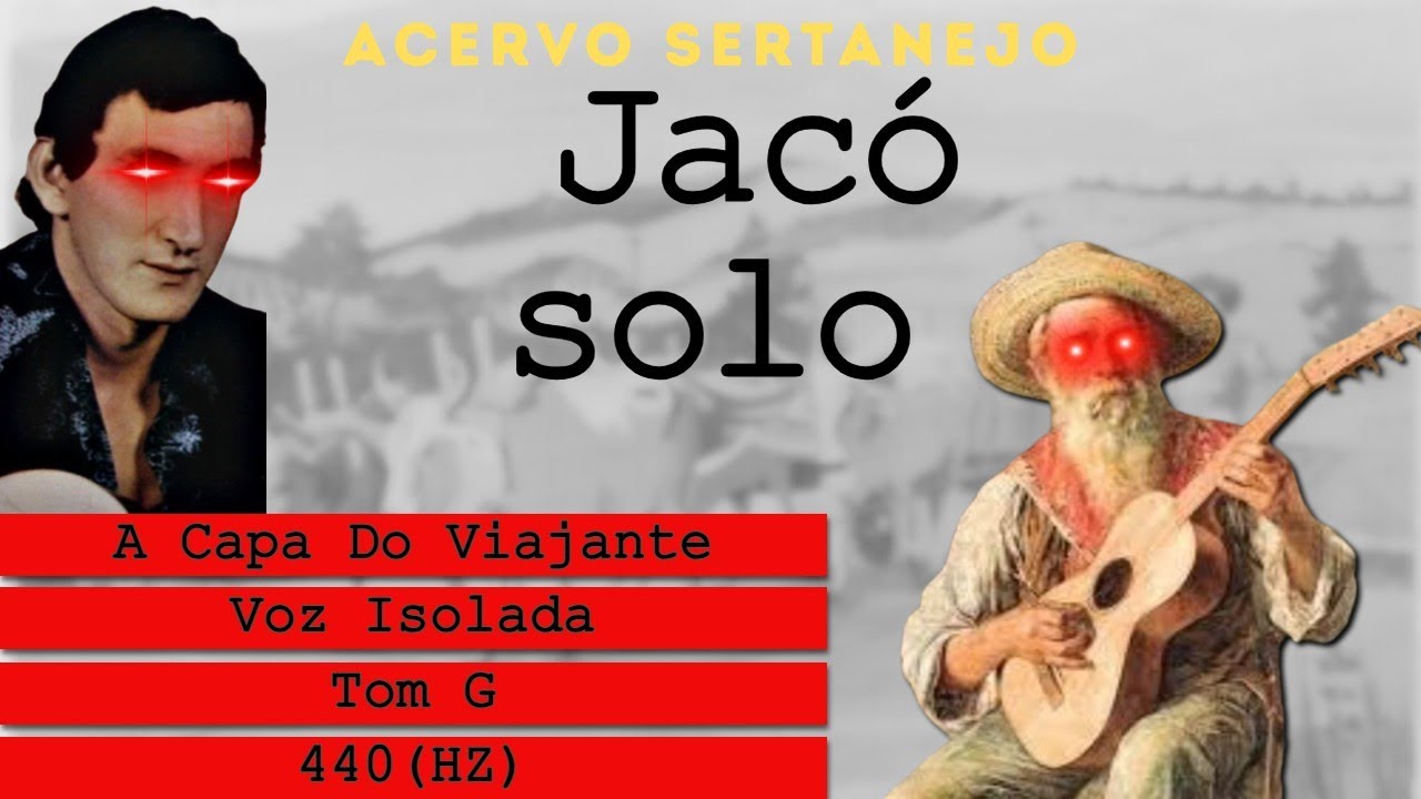 Voz do Jacó, 
