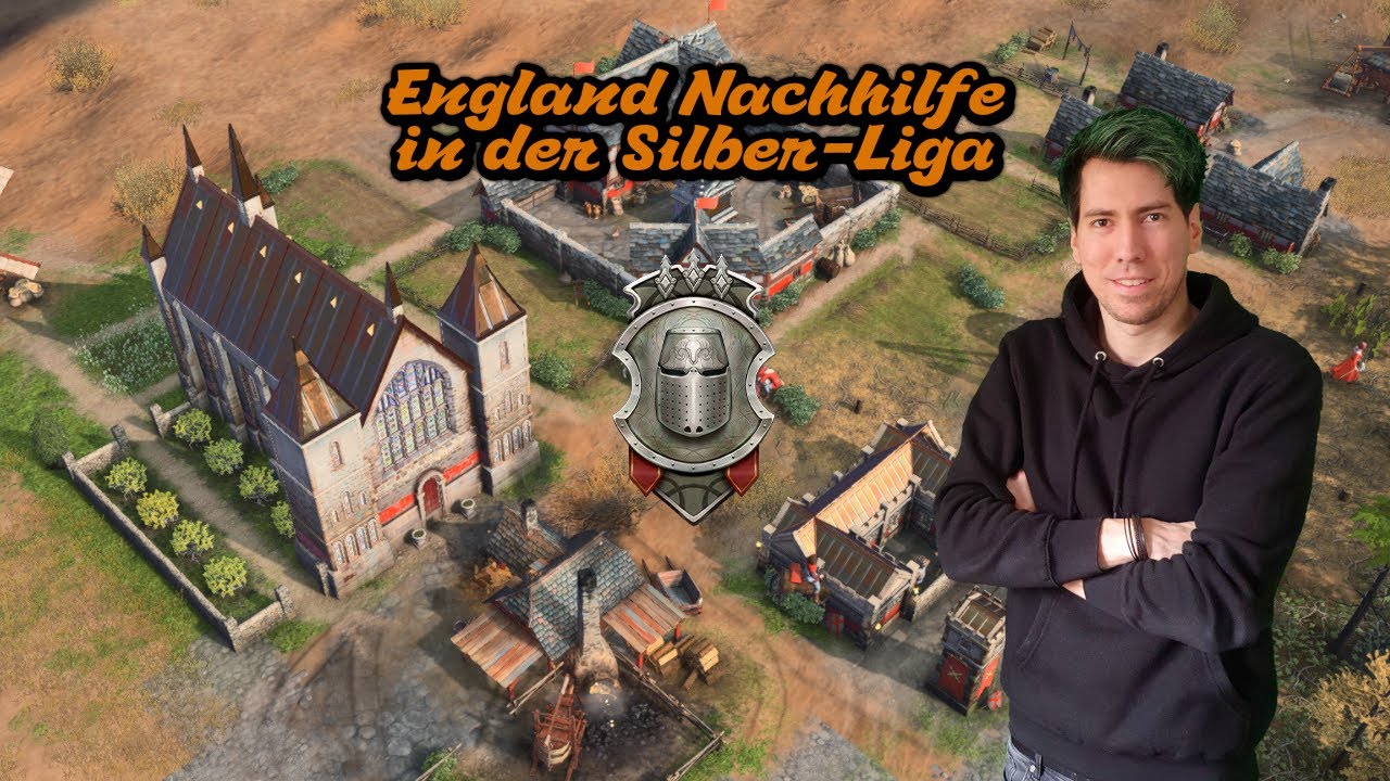 Tipps und Tricks mit England - Replayanalyse