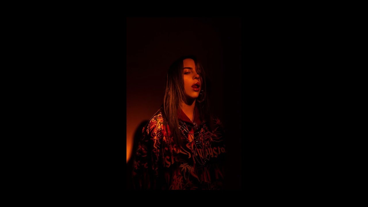 Billie Eilish x EMELINE type beat - 