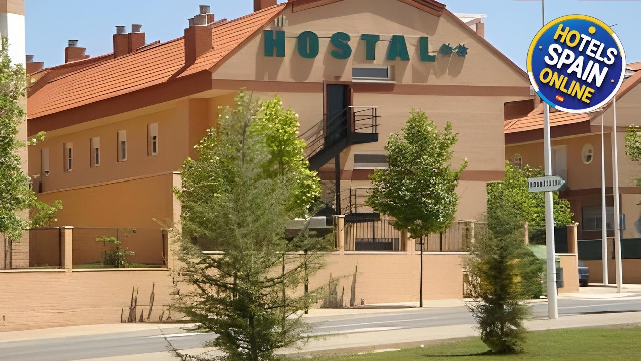 Las Abadias | Merida, Spain | Hotel Review 🌟